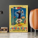 holiday poster