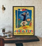 holiday poster
