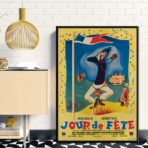 holiday poster