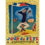 holiday poster
