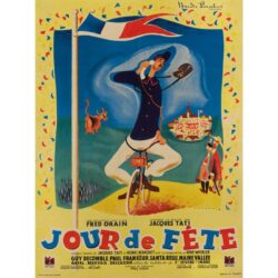 holiday poster