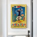 holiday poster