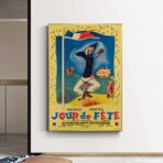 holiday poster