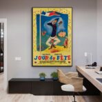 holiday poster
