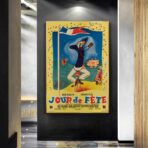holiday poster
