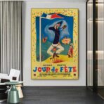holiday poster