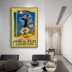 holiday poster