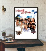 poster the spanish inn
