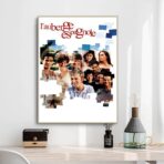 poster the spanish inn