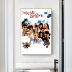 poster the spanish inn
