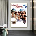 poster the spanish inn