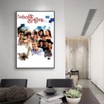 poster the spanish inn