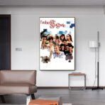 poster the spanish inn