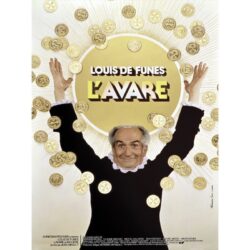 lavare poster