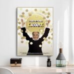 lavare poster