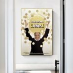 lavare poster