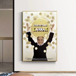 lavare poster