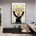 lavare poster