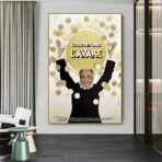lavare poster