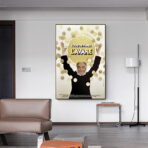 lavare poster