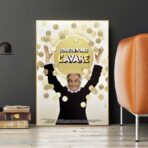lavare poster