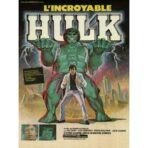poster theincredible hulk