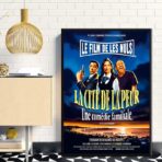 poster the city of fear