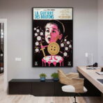 poster the war of the buttons
