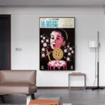 poster the war of the buttons