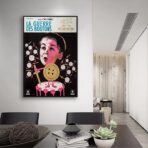 poster the war of the buttons