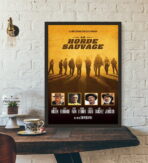 poster the wild horde