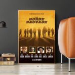 poster the wild horde