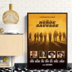 poster the wild horde