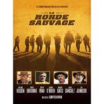 poster the wild horde