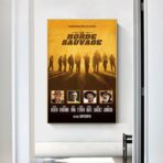 poster the wild horde