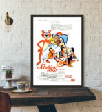 poster the pink panther