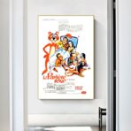 poster the pink panther