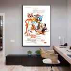 poster the pink panther