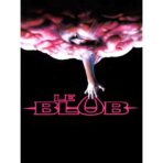 show the blob