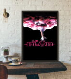 show the blob