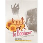 displays happiness varda