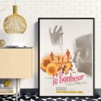 displays happiness varda