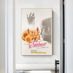 displays happiness varda