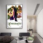 poster the conformist