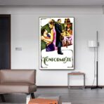 poster the conformist