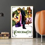 poster the conformist