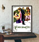 poster the conformist