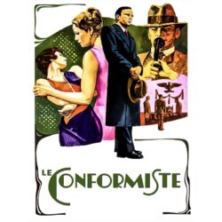 poster the conformist