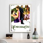 poster the conformist