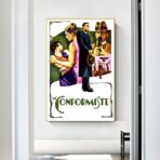poster the conformist